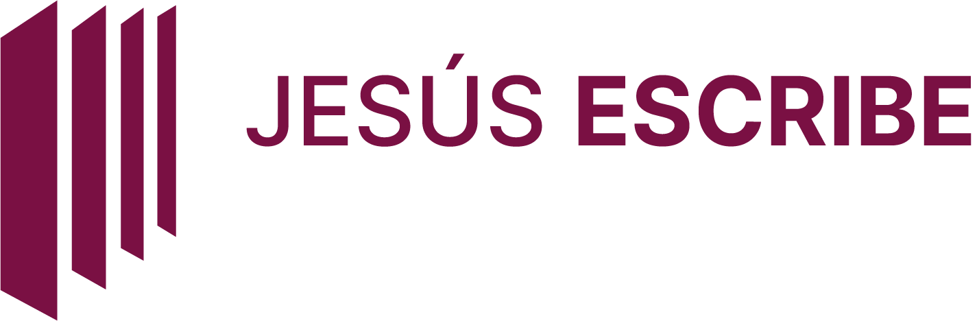 Jesús Escribe
